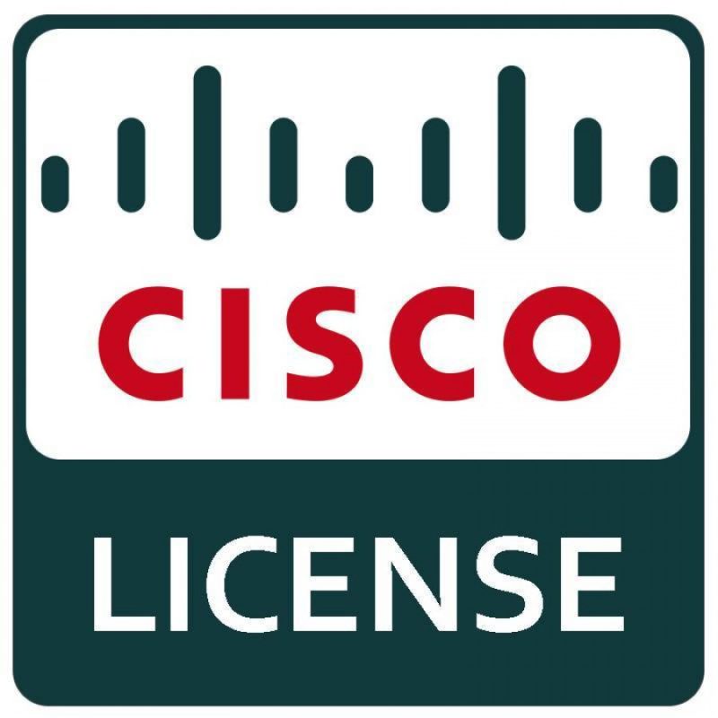 Cisco Licenses