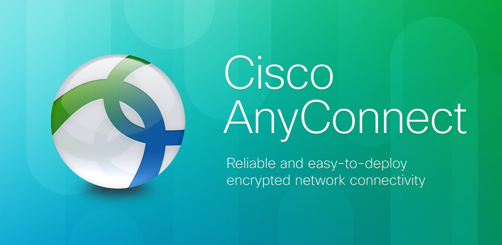 How Cisco Anyconnect VPN works