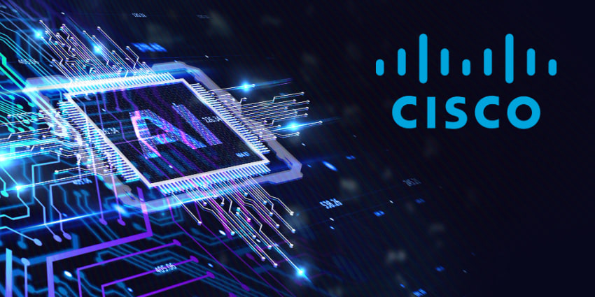 The Future of Cisco