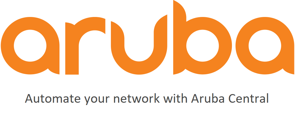 automate network with aruba central APIs