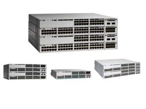 ​Cisco Catalyst 9300