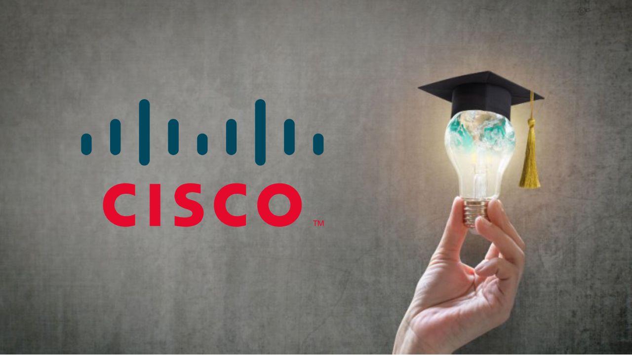 Cisco Empowering Education Connectivity